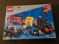 Lego System 3225 Classic Train 9V Electric System Eisenbahn NEU/O Elberfeld - Elberfeld-West Vorschau