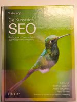 Buch "Die Kunst des SEO" alles zur Suchmaschinenoptimierung Baden-Württemberg - Öhringen Vorschau