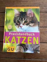 Buch über Katzen Nordrhein-Westfalen - Soest Vorschau