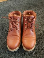 Timberland Damenschuhe, Leder, wasserdicht, Gr.40 Bochum - Bochum-Südwest Vorschau