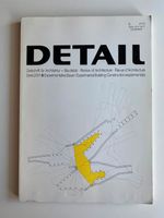 Zeitschrift DETAIL (Architektur) 2001, Ausgabe 8 Rheinland-Pfalz - Kaiserslautern Vorschau