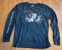 Sepultura, Obituary,Death Metal, Sodom,rar,Vintage Baden-Württemberg - Erolzheim Vorschau