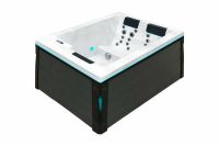 Whirlpool PassionSpa Serene 3 Stuttgart - Stammheim Vorschau