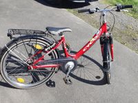 Cyco 24 Zoll Fahrrad Hessen - Neuhof Vorschau