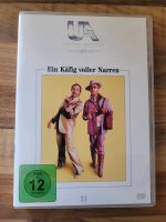 Ein Käfig voller Narren DVD neuwertig Nordrhein-Westfalen - Schloß Holte-Stukenbrock Vorschau