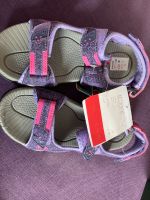 Kamik Sandalen Neu 32 Lila pink Hessen - Niestetal Vorschau