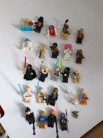 Lego Star Wars Minifiguren Knvolut Schleswig-Holstein - Molfsee Vorschau