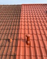 Dachreinigung-Imprägnierung/Dachbeschichtung ➡️ Hofreinigung Bayern - Stadtbergen Vorschau