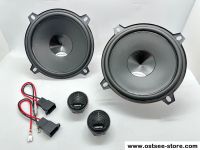 VW Golf 2 Jetta Golf 1 Cabrio Corrado - HERTZ Lautsprecher Set Kreis Ostholstein - Sereetz Vorschau