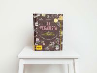 Veganes Kochbuch "La Veganista: Lust auf vegane Küche" Nordrhein-Westfalen - Kerken Vorschau