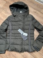 Marc o Polo Jacke NEU/Etikett  Gr36 Farbe Silver Graphite Baden-Württemberg - Ebringen Vorschau