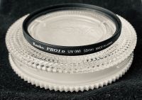KENKO PRO1 D UV(w) Filter, 55 mm, Made in Japan, neuwertig Nordrhein-Westfalen - Herford Vorschau