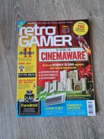 Retro Gamer Magazin 3/2014 Hessen - Dautphetal Vorschau