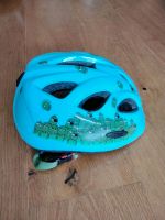 Kinder Fahrradhelm von Abus, Größe 50-56 cm Bayern - Bamberg Vorschau