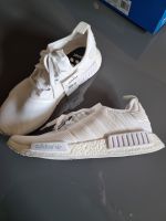 Adidas NMDs weiß gr. 49 1/3 Niedersachsen - Hildesheim Vorschau