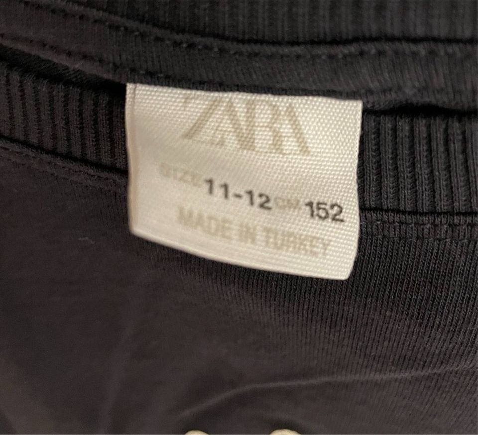 Zara ❤️ 152 * Langarmshirt * Mädchen *nur noch heute in Bremerhaven