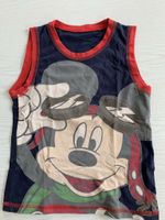 Mickey Mouse Top Achselshirt Rügen - Zirkow Vorschau