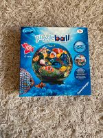 Puzzle Ball, Ozean, Ravensburger, Spielzeug Kinder Sachsen-Anhalt - Zerbst (Anhalt) Vorschau