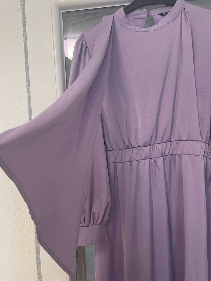 Maxikleid/ Abendkleid Gr.44 in Hanau