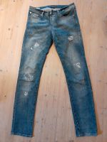 Jeans Jack & Jones Gr. 31 32 Slim Fit Glenn Schleswig-Holstein - Owschlag Vorschau