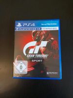 PS4 Gran Turismo Baden-Württemberg - Mannheim Vorschau