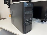 Gaming PC i7 3770K OC (4,2GHz), Strix 1080, 750GB SSD, 16GB RAM Brandenburg - Brandenburg an der Havel Vorschau
