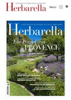 Suche: Herbarella Nr 22 Provence Stuttgart - Degerloch Vorschau