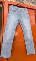 ‼️Verkaufe graue Herren Jeans von s. Oliver‼️ Sachsen - Krostitz Vorschau