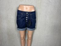 Please boyfriend jeans shorts Blau neu p88 S 36 1280b Bayern - Erlabrunn Vorschau