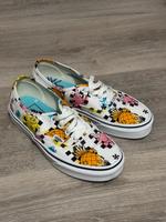 Vans x Spongebob Authentic Airbrush Nordrhein-Westfalen - Netphen Vorschau