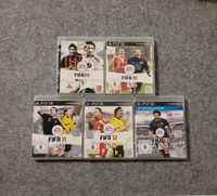 PS3  FIFA 9-13 Münster (Westfalen) - Sprakel Vorschau