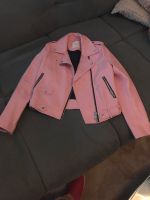 Jacke Pink Hessen - Staufenberg Vorschau