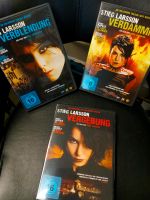 Stieg Larsson Trilogie  DVD Schleswig-Holstein - Kiel Vorschau