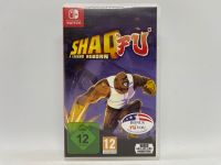 SHAQ FU - A LEGEND REBORN (Nintendo Switch Spiel, ShaqFu) Baden-Württemberg - Freiburg im Breisgau Vorschau