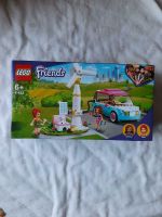 41443 Lego Friends Elektroauto Originalverpackung neu ungeöffnet Hessen - Rimbach Vorschau