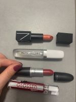 Lippenstift Lipgloss MAC Marc Jacobs Nars Sephora Berlin - Köpenick Vorschau