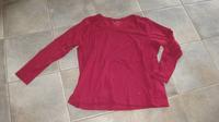 Shirt_Langarmshirt_Pullover_Langarm_rot * Janina * 46 (XXL) Niedersachsen - Gifhorn Vorschau