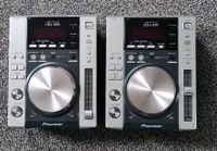 Behringer DJX 750 DJ Mixer & Pioneer CDJ-200 Nordrhein-Westfalen - Moers Vorschau