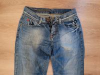 Hose Jeans Miss Sixty Gr. 28 Damen Schleswig-Holstein - Itzehoe Vorschau