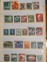 Briefmarken alt 1880-1947 Schleswig-Holstein - Neuenbrook Vorschau