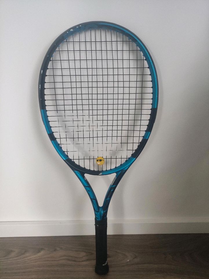 Babolat pure drive junior 26 in Plankstadt