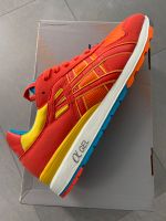 Asics GT-II 2 Orange/Orange HN416 0909 US10 EUR43 Hessen - Dreieich Vorschau