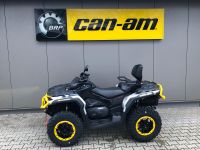 Outlander MAX XT-P 1000T ABS Nordrhein-Westfalen - Rietberg Vorschau