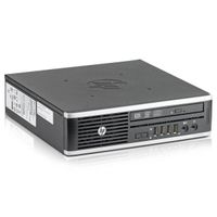 HP Compaq 8200 Elite i5 8GB RAM 240GB SSD DVD-Laufwerk Schleswig-Holstein - Flensburg Vorschau