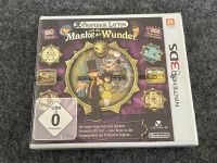 Professor Layton und die Maske der Wunder 3DS Nintendo NEU SEALED Nordrhein-Westfalen - Mülheim (Ruhr) Vorschau