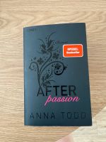 After Passion Anna Todd Buch Niedersachsen - Wilhelmshaven Vorschau
