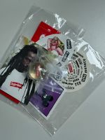 Supreme Aufkleber Accessoires Buju Banton Bayern - Uttenreuth Vorschau