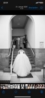 Verkaufe mein Brautkleid in der Farbe Blush Niedersachsen - Goslar Vorschau