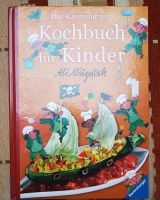 Kochbuch für Kinder für 3 € Nordrhein-Westfalen - Lüdinghausen Vorschau