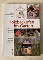 Buch: Holzbacköfen im Garten Baden-Württemberg - Schelklingen Vorschau